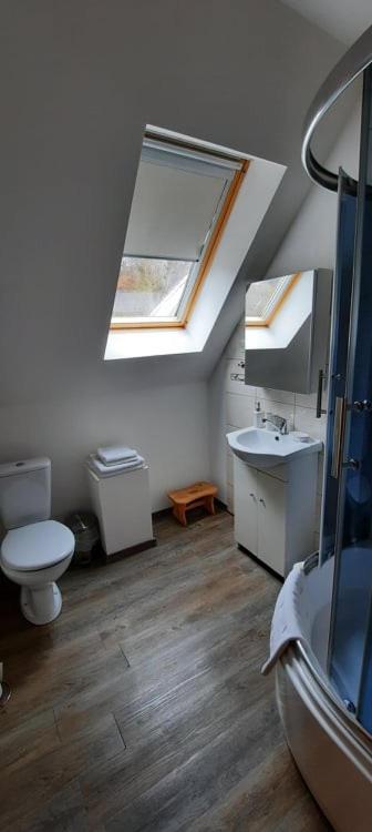 Siglisberg Villa Banská Štiavnica Kültér fotó