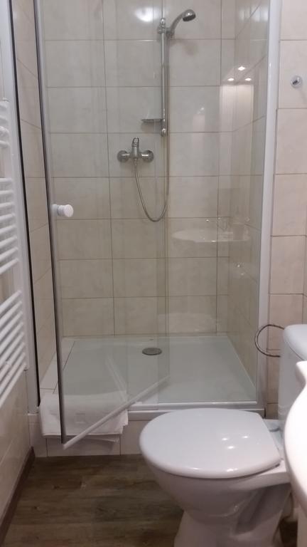 Siglisberg Villa Banská Štiavnica Szoba fotó