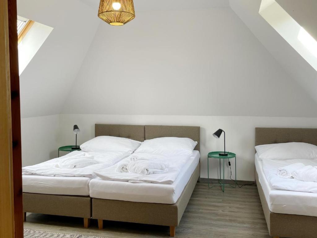 Siglisberg Villa Banská Štiavnica Kültér fotó